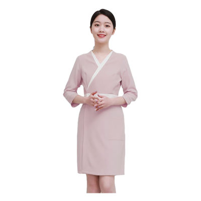 Đơn Vị May Quần Áo Kỹ Thuật Viên Thẩm Mỹ - Làm Theo Yêu Cầu